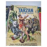 Huge Lot of Comic Books