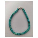 Southwestern Style Sterling Jewelry Lot