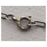 Southwestern Style Sterling Jewelry Lot