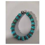 Southwestern Style Sterling Jewelry Lot