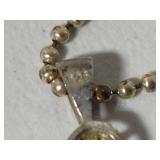 925 Sterling Necklaces - Some w/Pendants