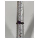 925 Sterling Necklaces w/Pendants + 950 Ring