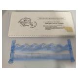 Creative Memories 12" Cutting Patterns