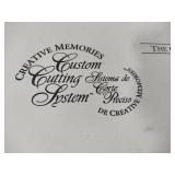 Creative Memories 12" Cutting Patterns