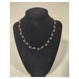 Sterling/925 Vintage Necklace