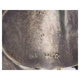 Lot of Sterling/925 Earrings & Ear Cuff