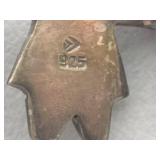 Lot of Sterling/925 Pins/Brooches/Pendants