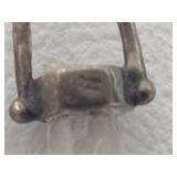 Lot of Sterling/925 Pins/Brooches/Pendants