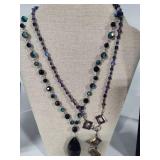 Lot of Costume Bling Jewelry