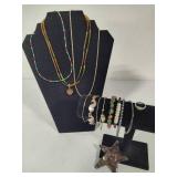 925 Sterling Misc Jewelry Pieces