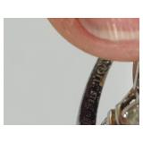 925 Sterling Misc Jewelry Pieces