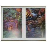 Barb Dettler Signed/Numbered Art