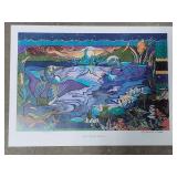 Barb Dettler Signed/Numbered Art