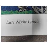 Barb Dettler Signed/Numbered Art