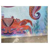 Underwater, Dragonfly & Other Art by Minnesota Artist Barb Dettler