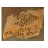 Antique Sheybogan Chair Company Wooden High Chair