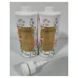 Nakery Skin Renew Face, Body & Hair Wash (1L) *New*