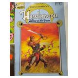 Assorted Comic Books