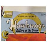 Assorted Comic Books