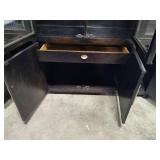 Century Furniture Asian Inspired China Cabinet