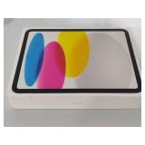 iPad - 10th Generation - 64GB *New in Box*