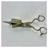 Group of Assorted Vintage Brass Items #3