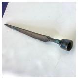 Group of Assorted Vintage Brass Items #3