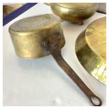 Antique Brass Trio