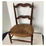 Antique French Child