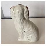 Vintage Staffordshire Spaniel