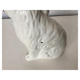 Vintage Staffordshire Spaniel