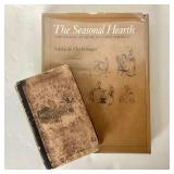 Pair of Books For  American History Buffs