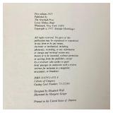 Pair of Books For  American History Buffs