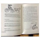 Pair of Books For  American History Buffs