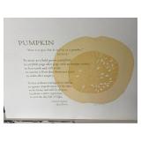 Group of 3 Frameable Poetry Broadsides (ex. Robert Bly Estate) #1