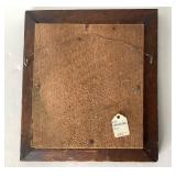 Group of Antique Silhouettes