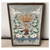 Group of English and Dutch Ceramics