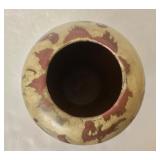 Edgar Bochman: Art Nouveau Vase for Hoganas (Sweden)