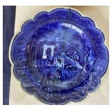 Group of Antique Transferware