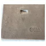 Midcentury Modern Danish Tile: Mikkel Berg