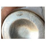 Pairvof Antique & Vintage Silverplate Tablewares #2