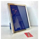 Sterling Silver Frame and Bookmark