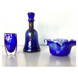 Blue Glass Trio