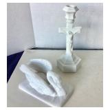 Group of Assorted Vintage Glass #1