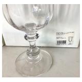 Group of Modern Mikasa Glassware