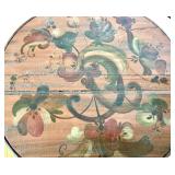 Pair of Antique and Vintage Scandinavian Wooden Wares