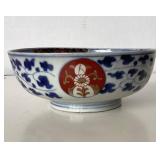 Antique Japanese Imari Bowl