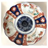 Group of 4 Vintage Imari Ware Plates