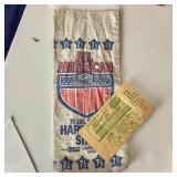 Group of Fishing and Hunting Books / Ephemera