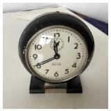 Group of Assorted Watches + Vintage Clock Parts